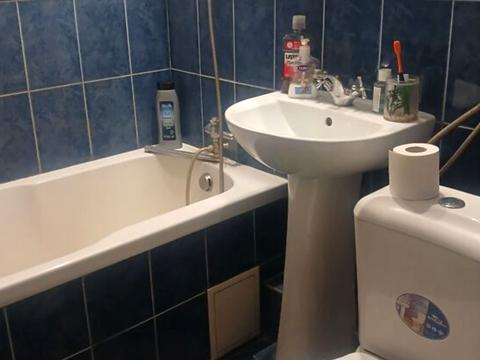 квартира за адресою Київ, Ушинського вул., 11