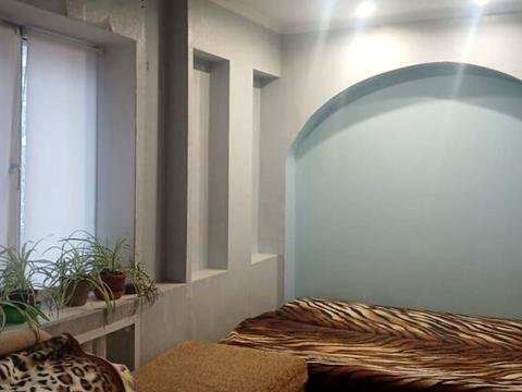 квартира за адресою Київ, Ушинського вул., 11