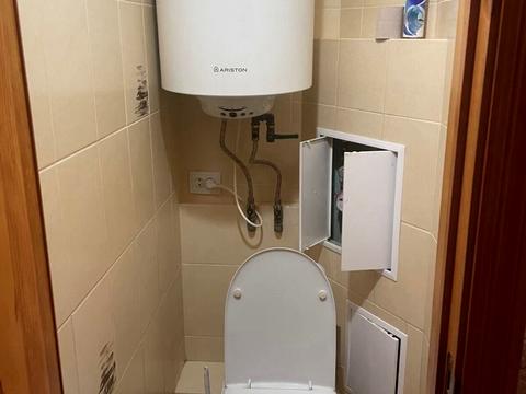 квартира по адресу Якова Гальчевського ул. (Гайдара), 27/1