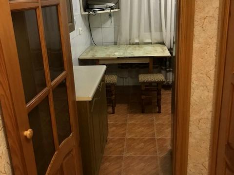 квартира по адресу Якова Гальчевського ул. (Гайдара), 27/1