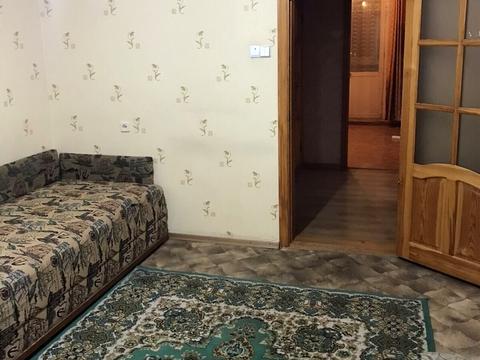 квартира по адресу Якова Гальчевського ул. (Гайдара), 27/1