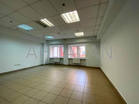 комерційна за адресою Київ, Глибочицька вул., 17