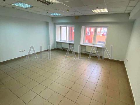 комерційна за адресою Київ, Глибочицька вул., 17