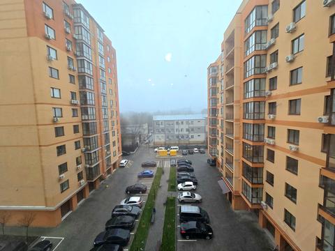 квартира за адресою Запорізьке шосе, 30ю