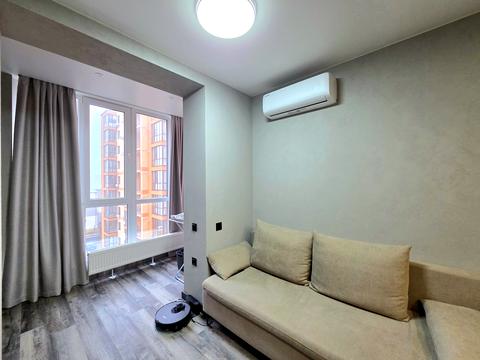 квартира за адресою Запорізьке шосе, 30ю