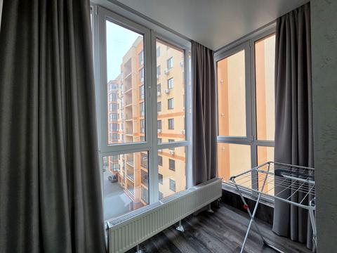 квартира за адресою Запорізьке шосе, 30ю