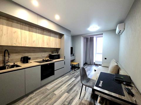 квартира за адресою Запорізьке шосе, 30ю