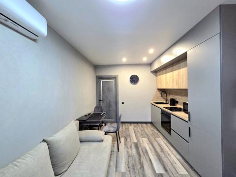 квартира за адресою Запорізьке шосе, 30ю