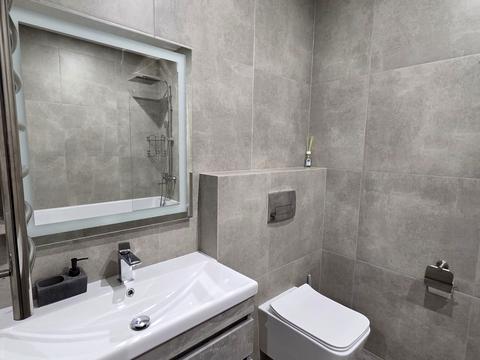 квартира за адресою Запорізьке шосе, 30ю