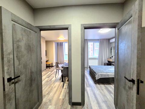 квартира за адресою Запорізьке шосе, 30ю