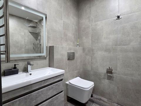 квартира за адресою Запорізьке шосе, 30ю