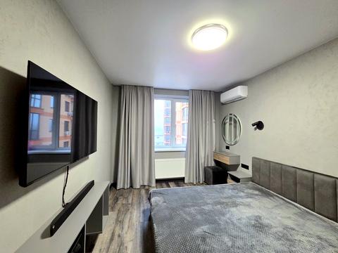 квартира за адресою Запорізьке шосе, 30ю