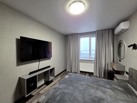 квартира за адресою Запорізьке шосе, 30ю