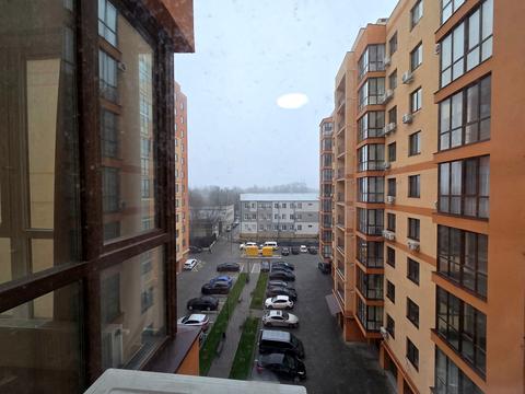 квартира за адресою Запорізьке шосе, 30ю