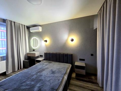 квартира за адресою Запорізьке шосе, 30ю