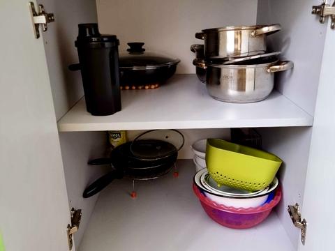 квартира за адресою Київ, Хорива вул., 43/23