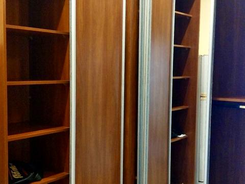 квартира за адресою Київ, Хорива вул., 43/23