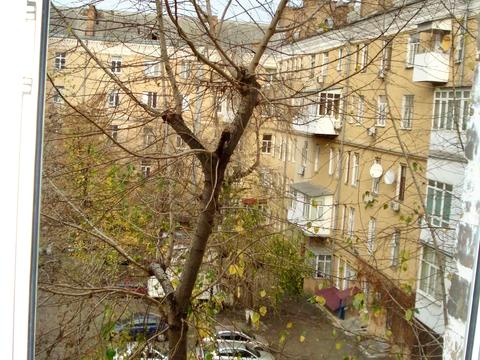 квартира за адресою Київ, Хорива вул., 43/23