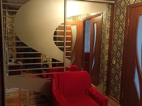 квартира по адресу Франко Ивана ул., 32