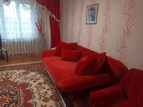 квартира по адресу Франко Ивана ул., 32