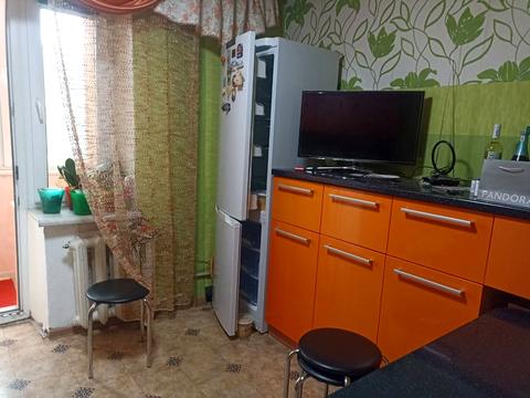 квартира по адресу Франко Ивана ул., 32