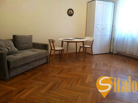 квартира по адресу Тютюнников ул. (Немировича-Данченко), 1