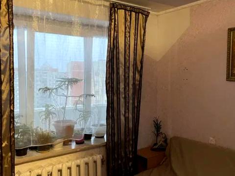 квартира за адресою Морозна вул., 14