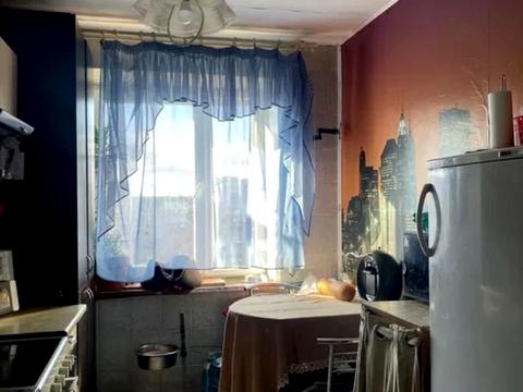 квартира за адресою Морозна вул., 14