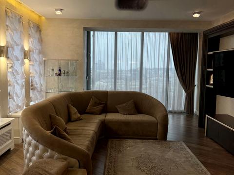 квартира за адресою Миколи Міхновського бульв. (Дружби народів), 14-16