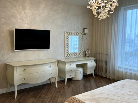 квартира за адресою Миколи Міхновського бульв. (Дружби народів), 14-16