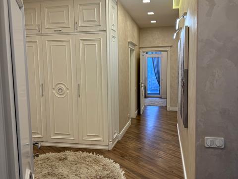 квартира за адресою Миколи Міхновського бульв. (Дружби народів), 14-16