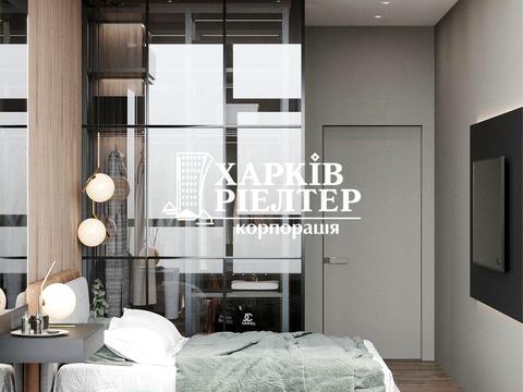 квартира за адресою Молочна вул. (Кірова), 52