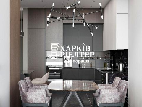 квартира за адресою Молочна вул. (Кірова), 52