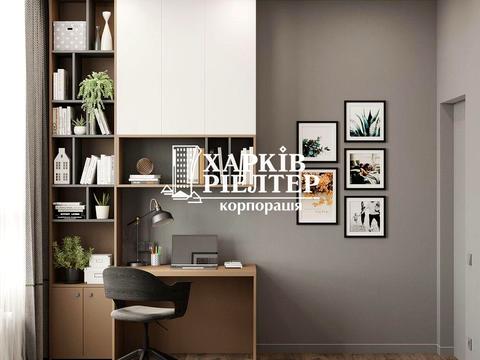 квартира за адресою Молочна вул. (Кірова), 52