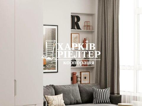 квартира за адресою Молочна вул. (Кірова), 52