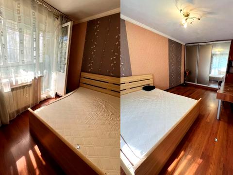 квартира за адресою Людвіга Свободи просп., 26