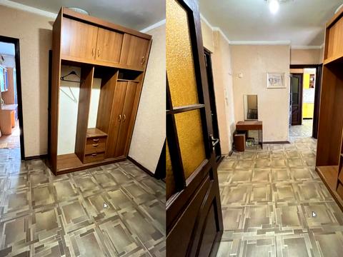 квартира за адресою Людвіга Свободи просп., 26