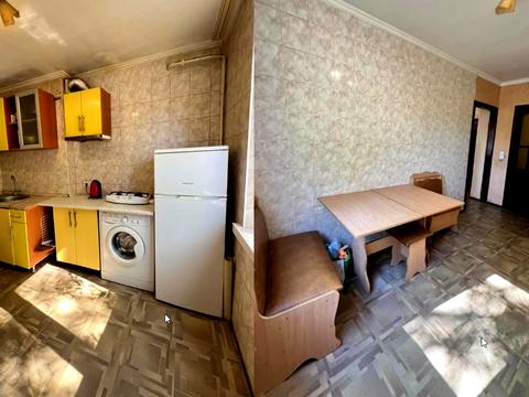 квартира за адресою Людвіга Свободи просп., 26