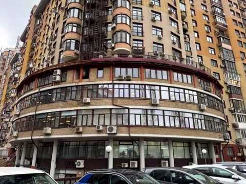 коммерческая по адресу Евгения Коновальца ул. (Щорса), 32-Б