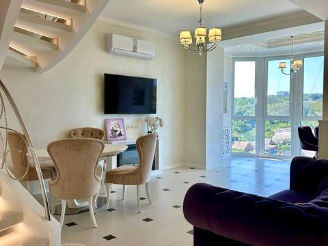 квартира за адресою Євпаторійська вул., 2д