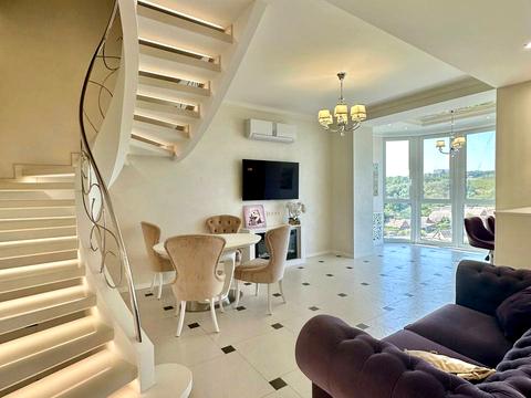 квартира за адресою Євпаторійська вул., 2д