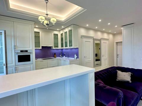 квартира за адресою Євпаторійська вул., 2д