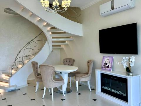 квартира за адресою Євпаторійська вул., 2д