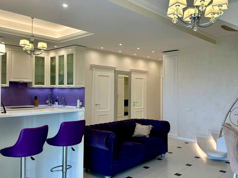 квартира за адресою Євпаторійська вул., 2д