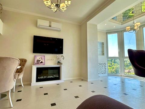 квартира за адресою Євпаторійська вул., 2д