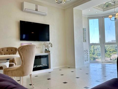 квартира за адресою Євпаторійська вул., 2д