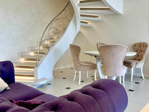 квартира за адресою Євпаторійська вул., 2д