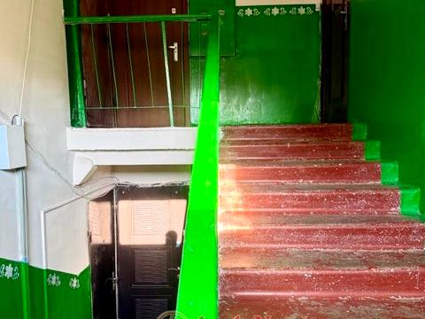 квартира по адресу Владислава Бувалкина ул. (Бочарова Генерала), 1