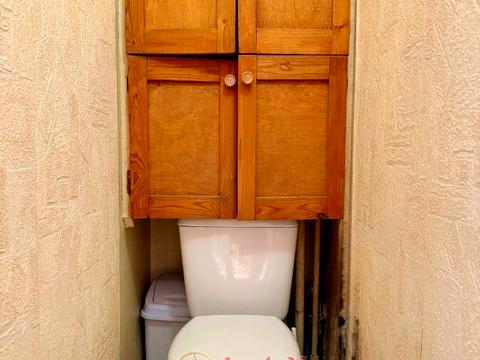 квартира по адресу Владислава Бувалкина ул. (Бочарова Генерала), 1