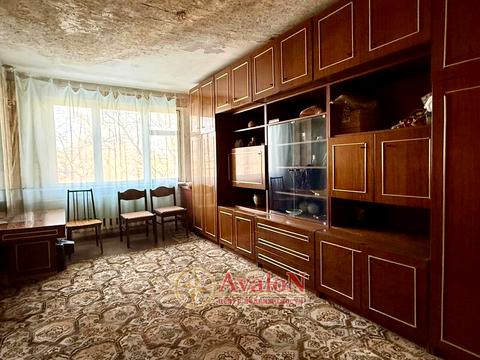 квартира по адресу Владислава Бувалкина ул. (Бочарова Генерала), 1